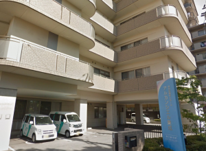 特別養護老人ホーム アルカンシエル東成《社会福祉法人 弘仁会》