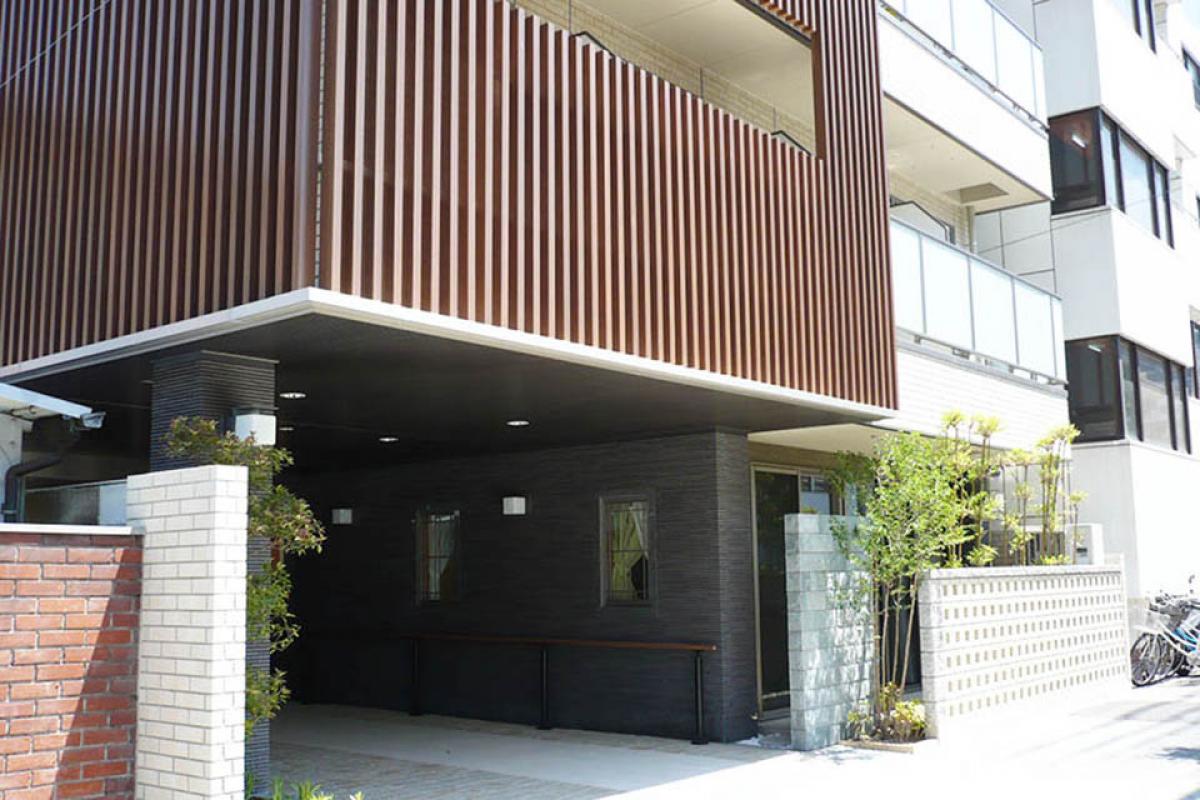 私の家なでしこ《株式会社なでしこ》