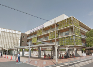 堺市立重症心身障害者（児）支援センター ベルデさかい《社会福祉法人 三篠会》