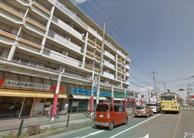 前川内科クリニック
