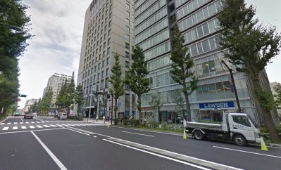 関内鈴木クリニック《医療法人社団　横浜健康医学会》