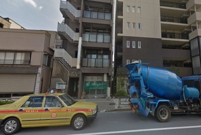 じゅん皮膚科※閉院