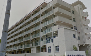 あい・さくらホーム東住吉《あい・さくらホーム株式会社》