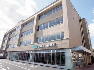 本庄東高校《学校法人小林学園》