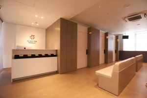 リプロダクションクリニック東京《医療法人 RCT会》