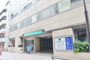 鈴木胃腸消化器クリニック《医療法人社団重宣会》