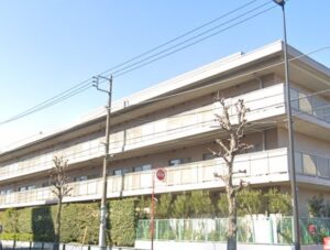 特別養護老人ホーム　グリーンロード《社会福祉法人　緑秀会》