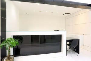 リゼクリニック新宿院《医療法人社団風林会》