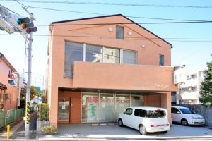 おおいウィメンズクリニック《医療法人　BIGWELL》