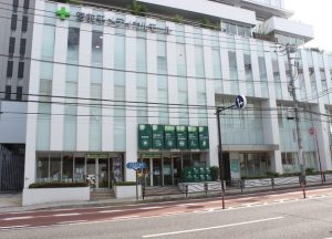 宮前平すがのクリニック