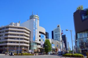 衣理クリニック表参道《医療法人社団　衣明会》
