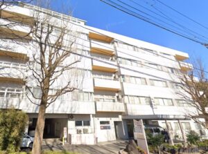 介護老人保健施設　デンマークイン若葉台《特定医療法人社団　研精会》