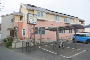 おざさ医院《医療法人社団 オーエフシー》