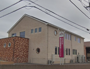 ふるがき糖尿病循環器クリニック《医療法人社団 ケア・ユニティ》