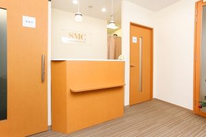 湘南メディカルクリニック 新宿院《医療法人湘美会》