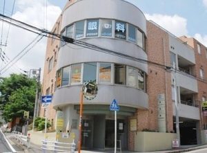 山田医院《医療法人 朋山会》