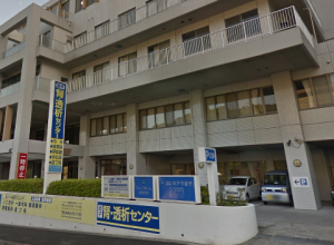 センペル逗子クリニック《医療法人社団 清光会》