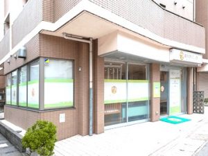 二子新地 ひかりこどもクリニック《医療法人社団 育心会》