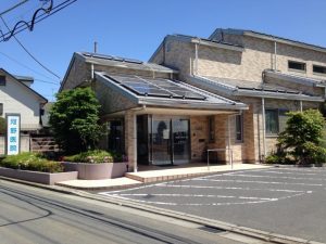 医療法人 河野医院《医療法人隆盛会》