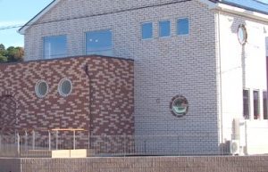 ふるがき糖尿病内科医院《医療法人社団 ケア・ユニティ》