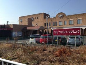 医療法人社団 ワイズレディスクリニック