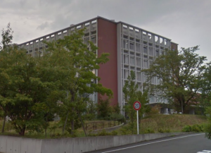 新久喜総合病院《医療法人社団 埼玉巨樹の会》