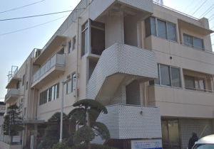 医療法人 増田外科医院