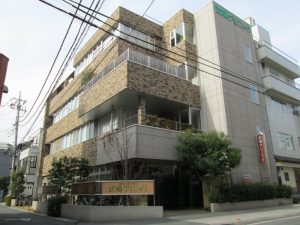 式場クリニック《医療法人 式場会》