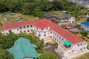women’s clinicひらしま産婦人科《医療法人社団 昇龍会》