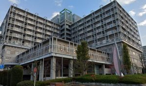 神戸市立西神戸医療センター《地方独立行政法人　神戸市民病院機構》