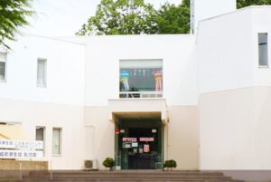 宮城県済生会乳児院《社会福祉法人恩賜財団済生会》