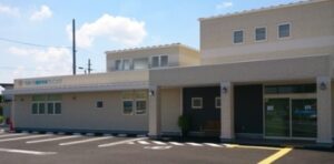やまぐち整形外科クリニック《医療法人　はやまかいせい》