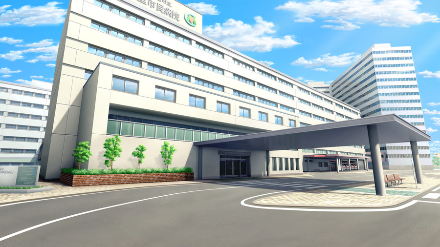 九州記念病院<医療法人社団岡山会>