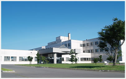 余市病院《社会福祉法人北海道社会事業協会》