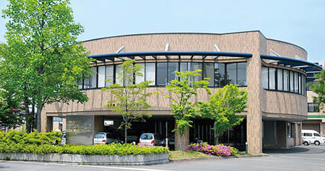 三友堂リハビリテーションセンター《一般財団法人三友堂病院》