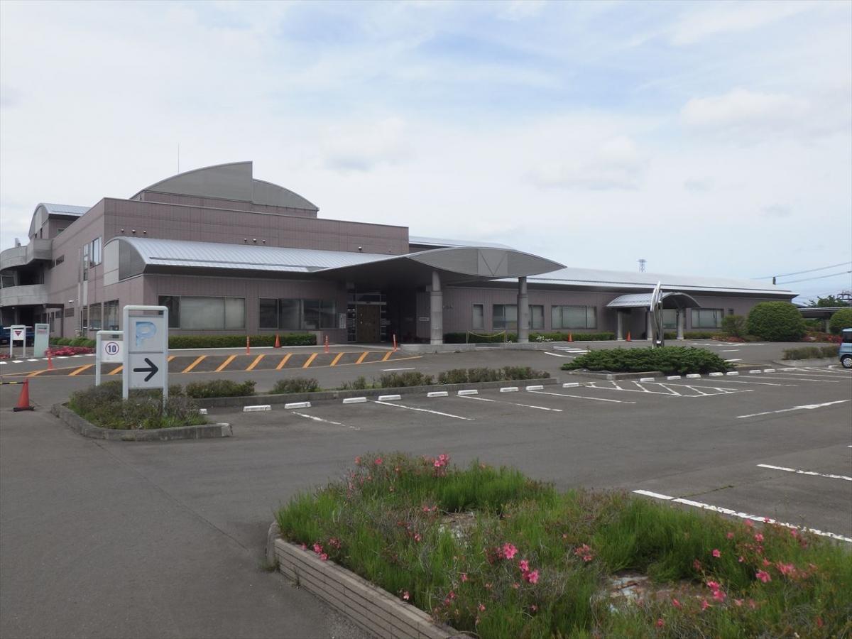 丸森病院《丸森町国民健康保険》