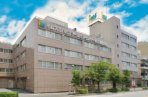 イムスリハビリテーションセンター東京葛飾病院《医療法人社団　明芳会》