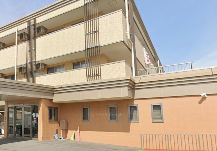 特別養護老人ホーム瀬古の家《社会福祉法人 よつ葉の会》