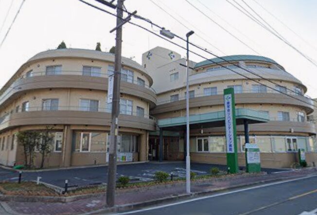善常会リハビリテーション病院《医療法人財団善常会》