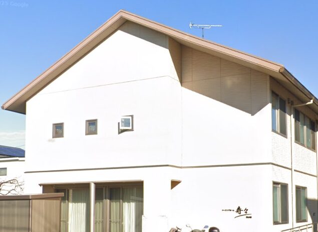 ナーシングホーム寿々 鴻の巣《株式会社 寿々》