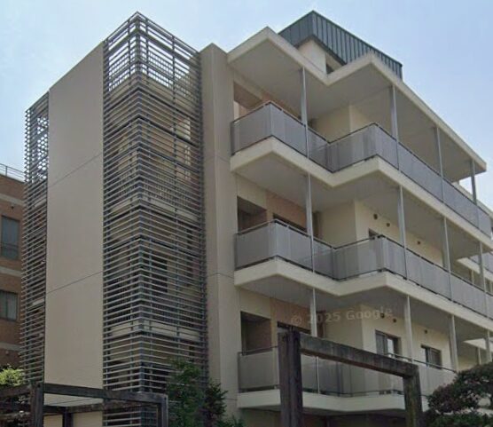 特別養護老人ホームメリーホーム大喜《社会福祉法人 あいち》