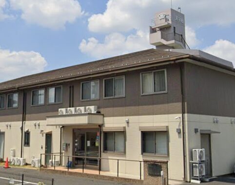 ナーシングホーム寿々 天子田《株式会社 寿々》