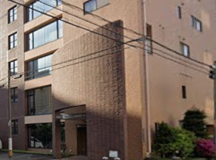 介護付有料老人ホーム　エルダーハウス上前津《株式会社街づくり総合研究所》