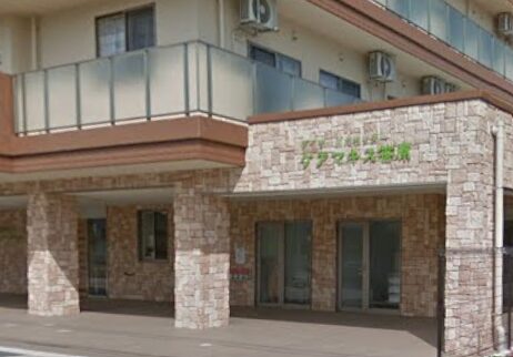 特別養護老人ホーム ケアマキス笹原《社会福祉法人　ケアマキス》